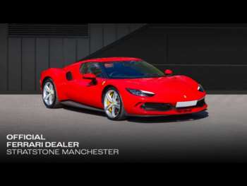 2023 - 3.0T V6 7.45kWh F1 DCT Euro 6 (s/s) 2dr