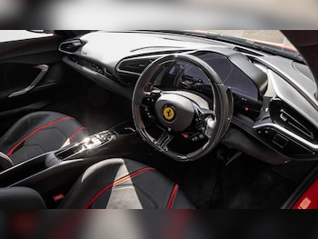 Used Ferrari 296 GTB 2023 for sale - 75218286: Photo