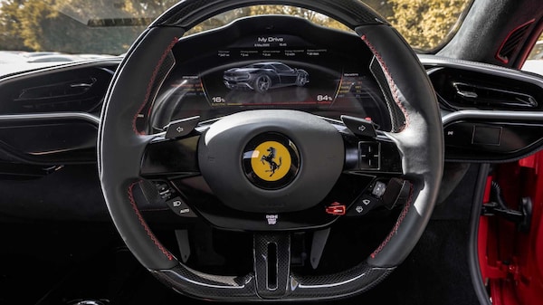 Used Ferrari 296 GTB 2023 for sale - 75218286: Photo 6