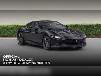 Used Ferrari Roma 2021 for sale - 78294819: Photo
