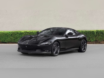 Used Ferrari Roma 2021 for sale - 78294819: Photo