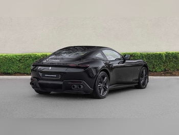 Used Ferrari Roma 2021 for sale - 78294819: Photo