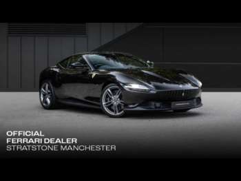 2024 - 3.8T V8 F1 DCT Euro 6 (s/s) 2dr