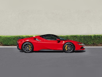 Used Ferrari SF90 Stradale 2022 for sale - 75818758: Photo
