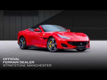 2020 - 3.8T V8 F1 DCT Euro 6 (s/s) 2dr
