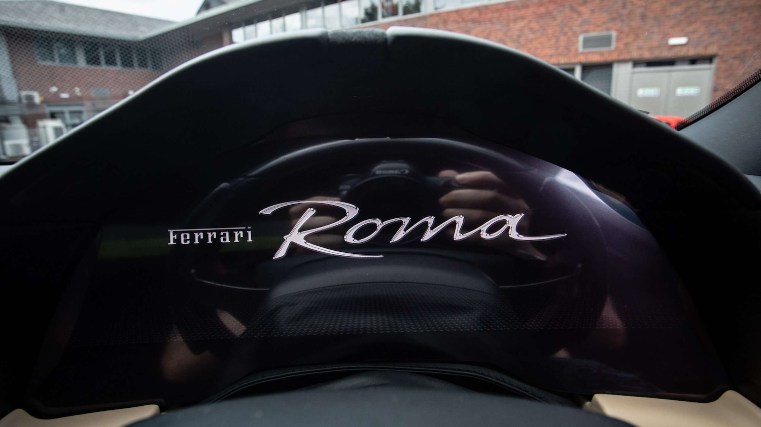 Used Ferrari Roma 2021 for sale - 77373715: Photo 14