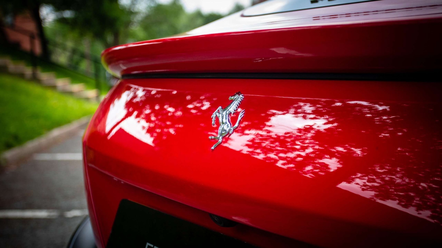 Used Ferrari Roma 2021 for sale - 77373715: Photo 21