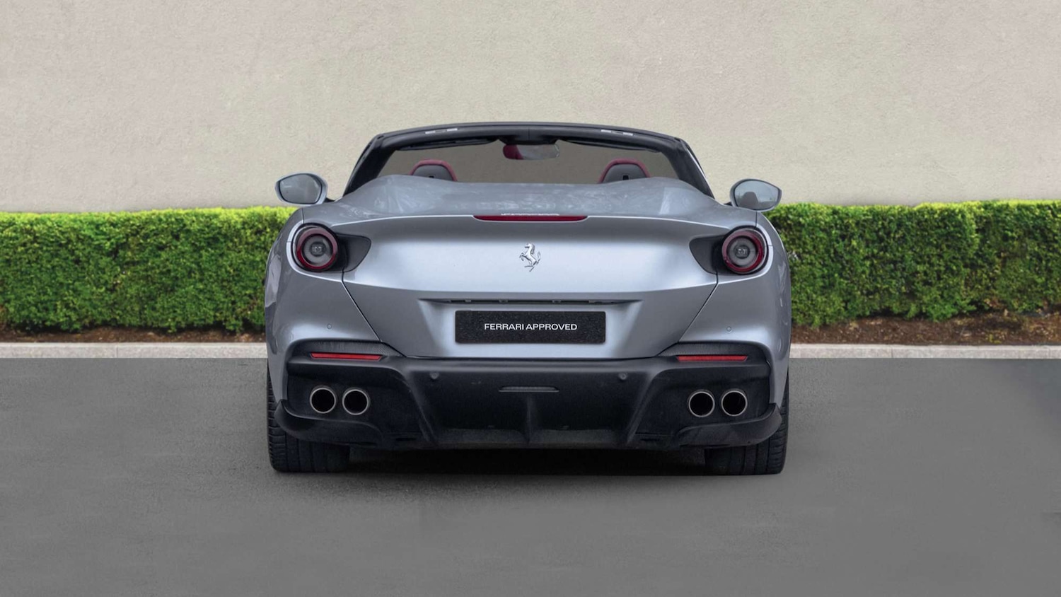 Used Ferrari Portofino for sale - 77526987: Photo 10