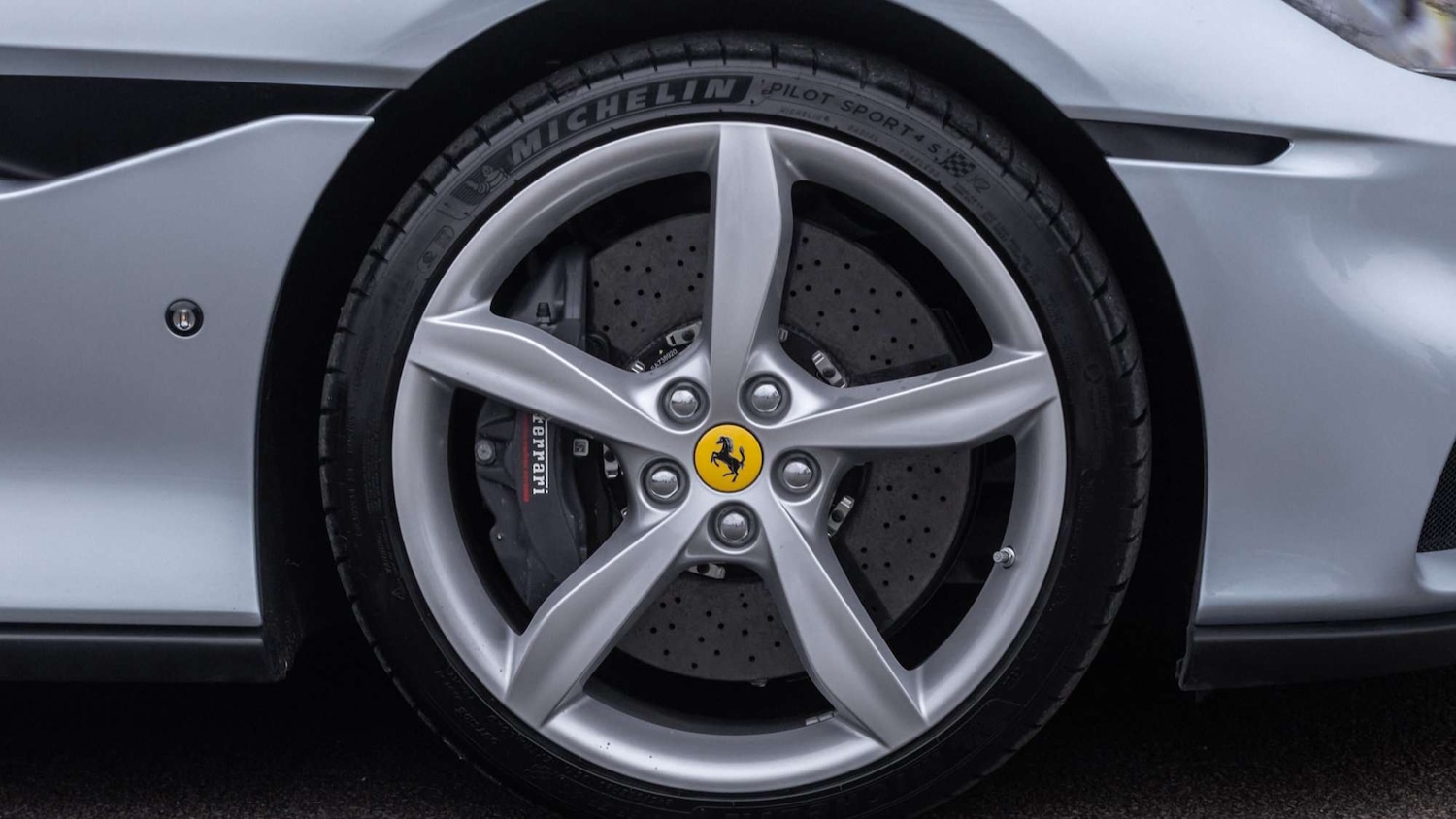 Used Ferrari Portofino for sale - 77526987: Photo 11