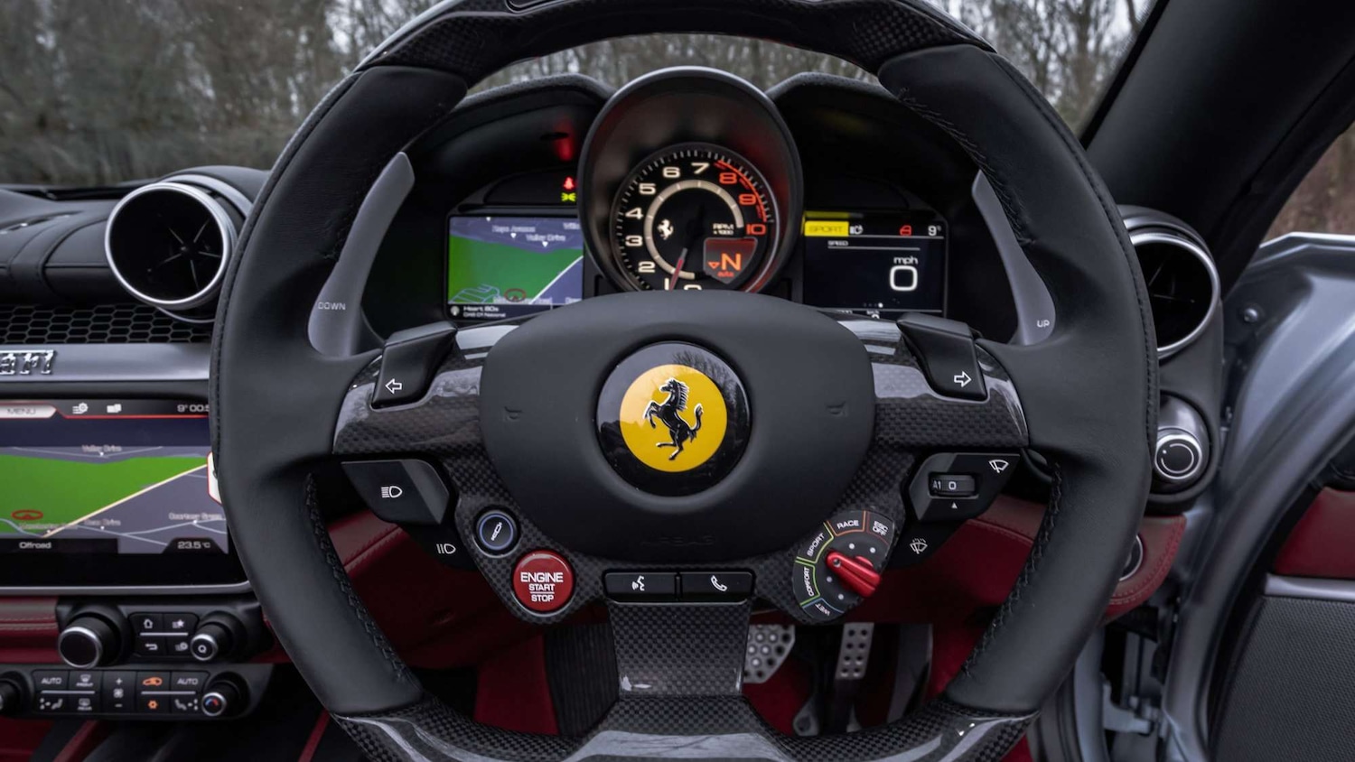 Used Ferrari Portofino for sale - 77526987: Photo 12