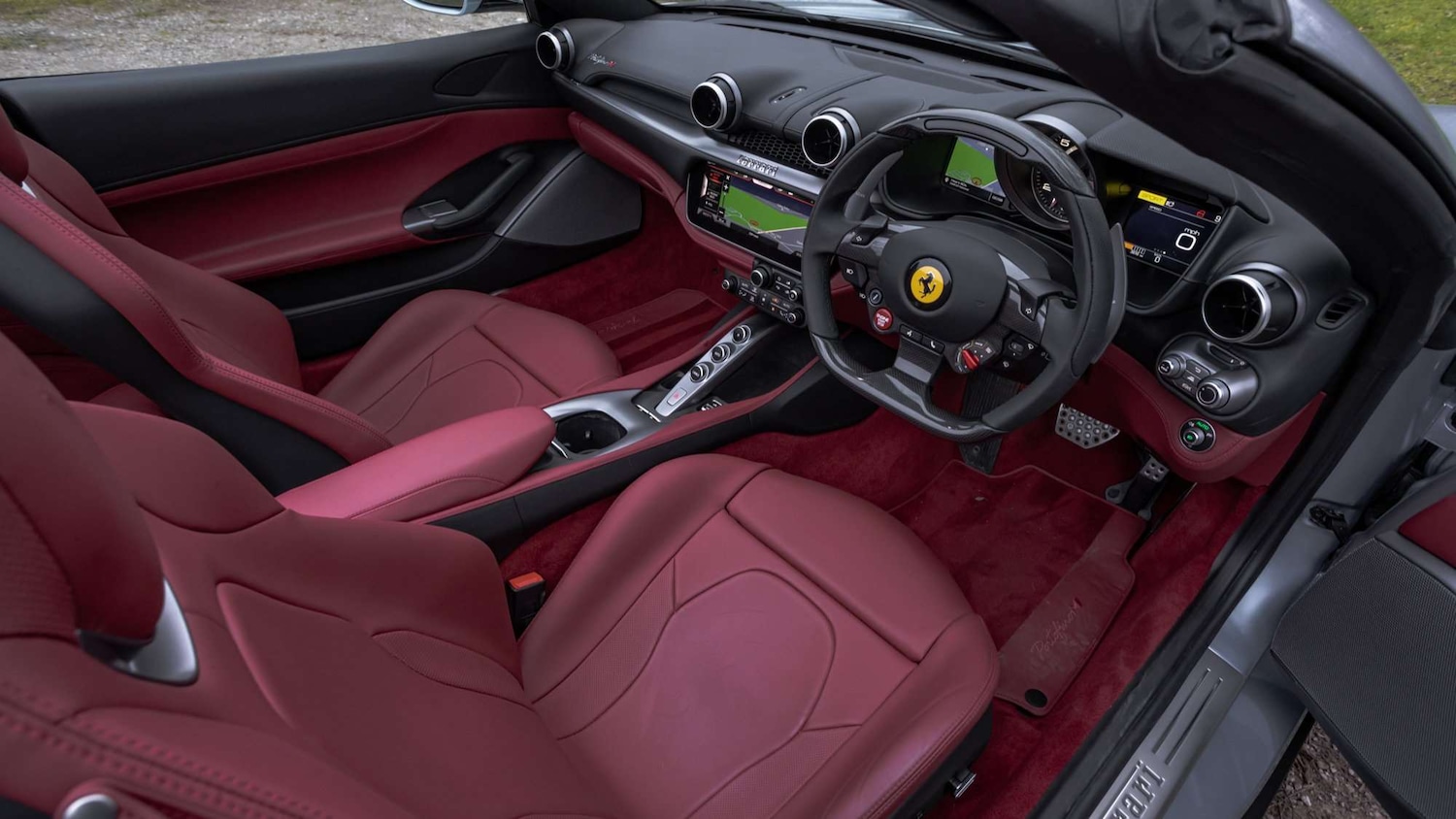 Used Ferrari Portofino for sale - 77526987: Photo 13