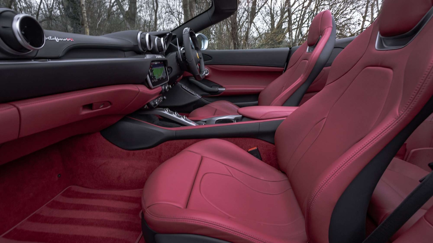 Used Ferrari Portofino for sale - 77526987: Photo 14