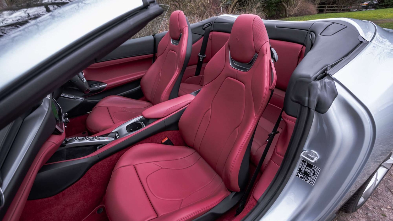 Used Ferrari Portofino for sale - 77526987: Photo 16