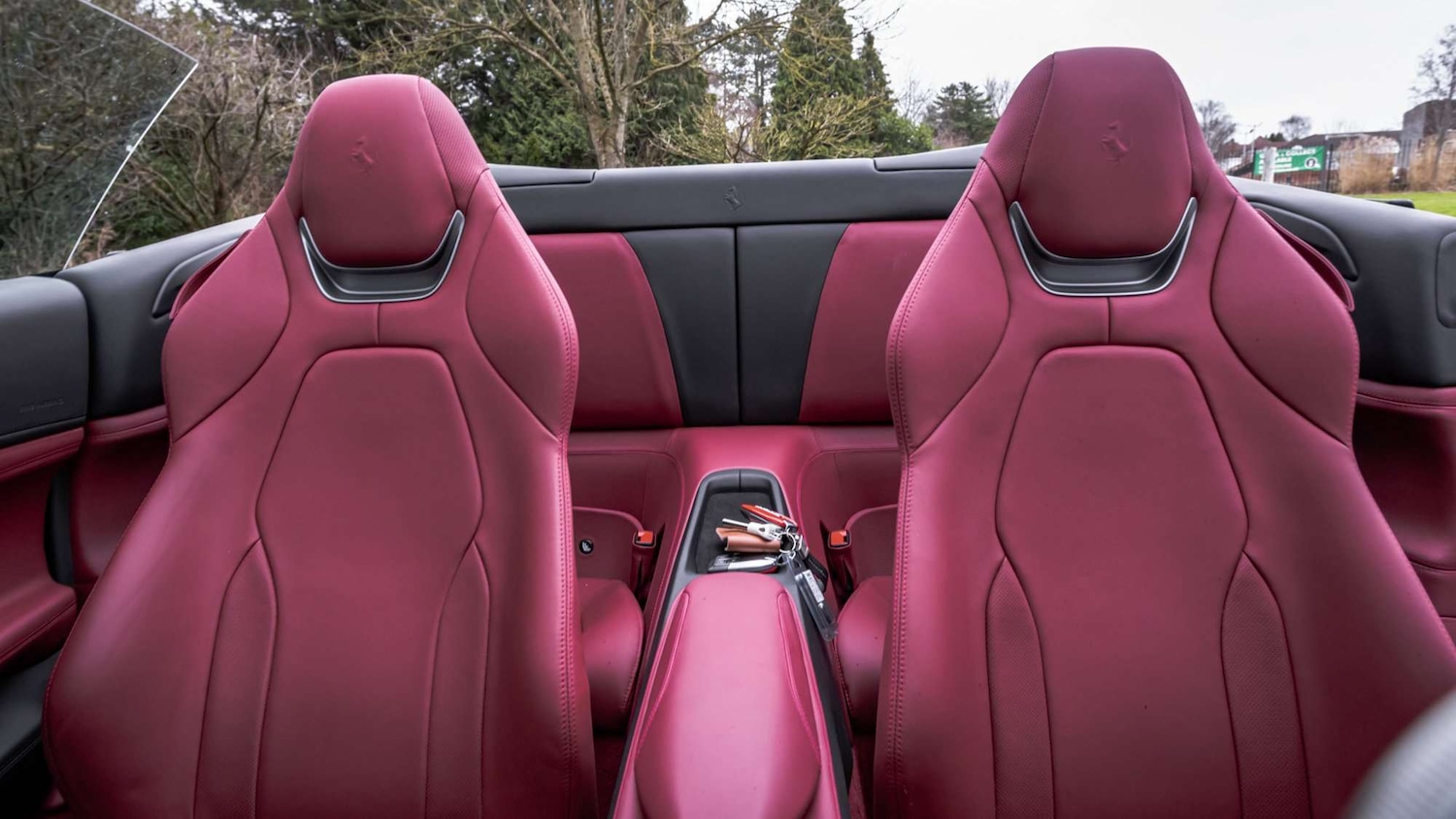 Used Ferrari Portofino for sale - 77526987: Photo 17