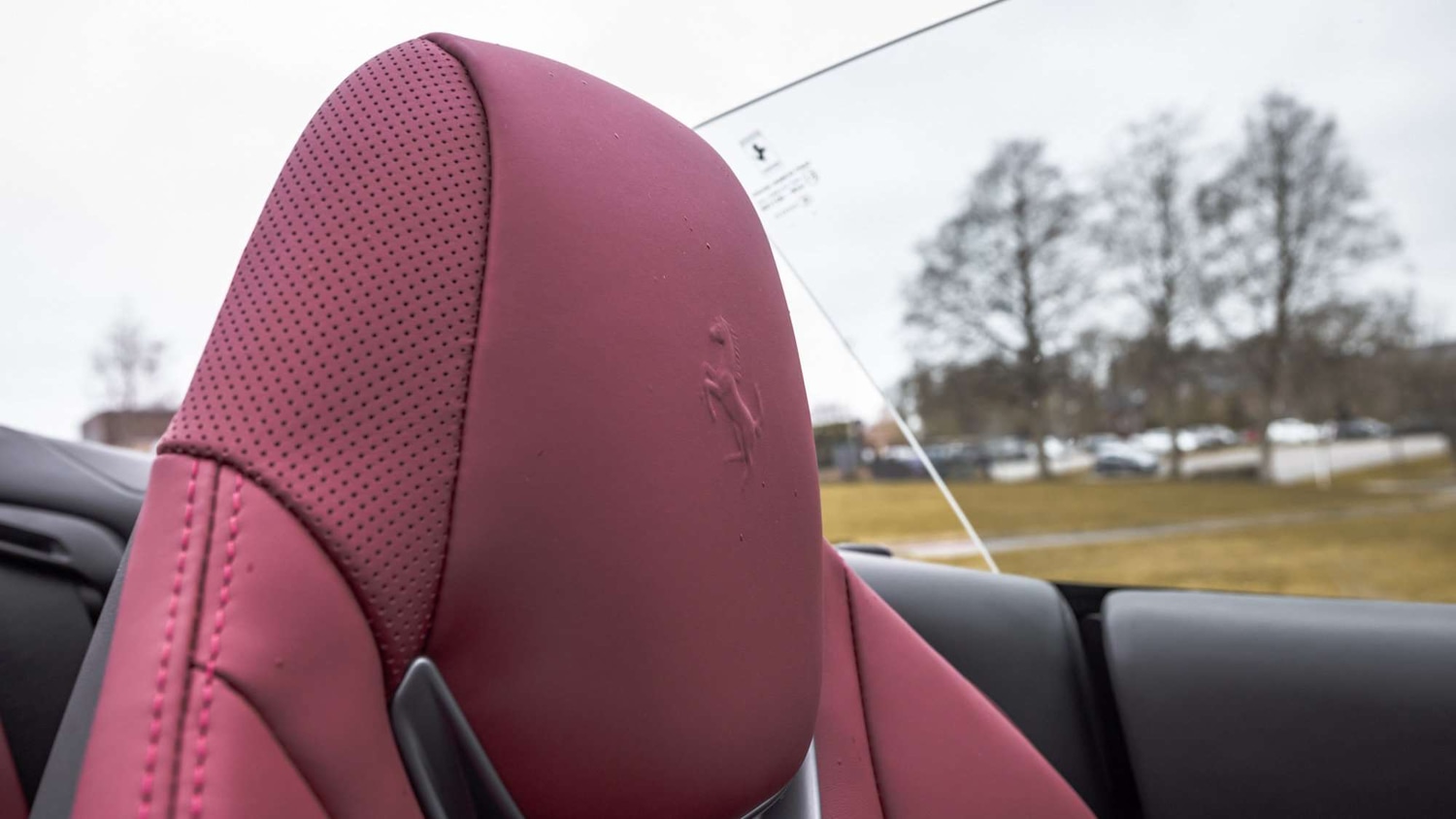 Used Ferrari Portofino for sale - 77526987: Photo 18