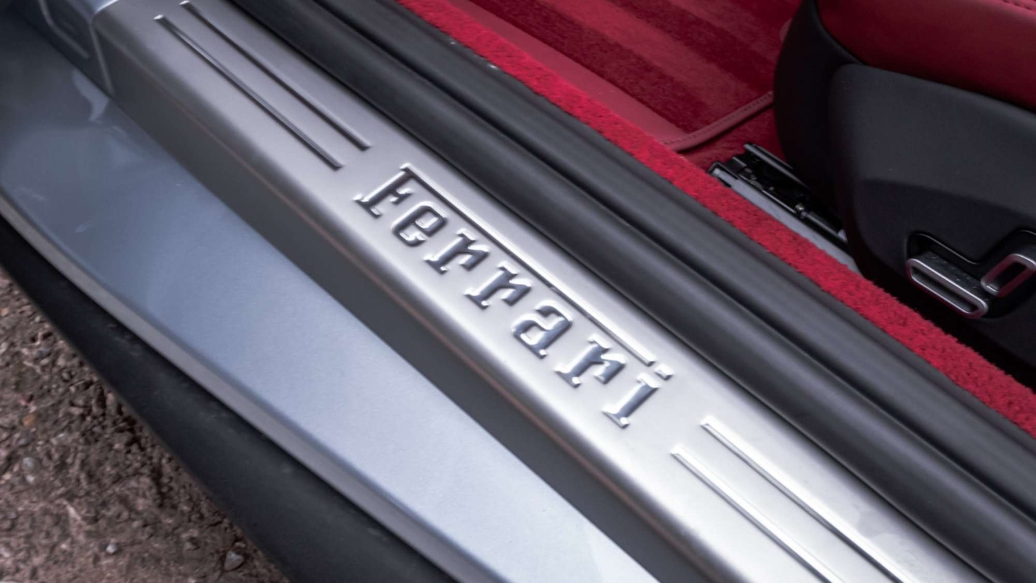 Used Ferrari Portofino for sale - 77526987: Photo 19