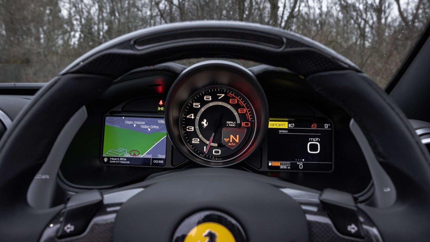 Used Ferrari Portofino for sale - 77526987: Photo 20