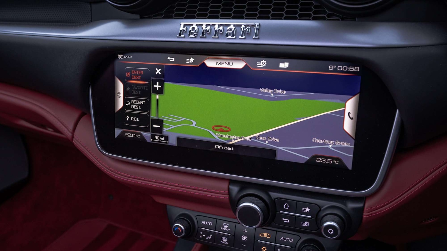 Used Ferrari Portofino for sale - 77526987: Photo 23