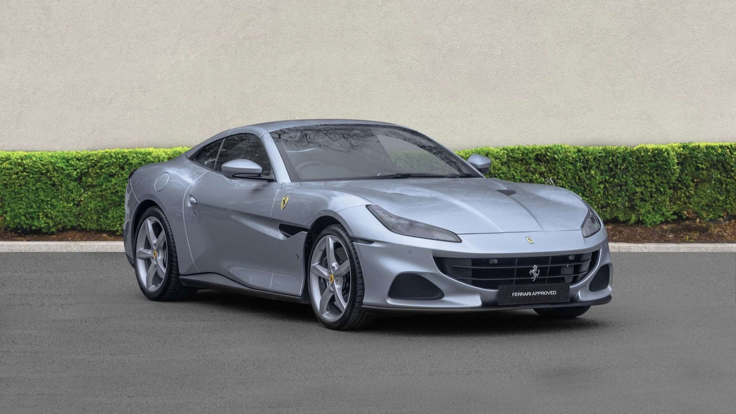 Used Ferrari Portofino for sale - 77526987: Photo 3
