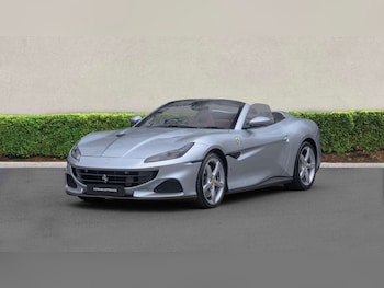 Used Ferrari Portofino 2023 for sale - 77526987: Photo
