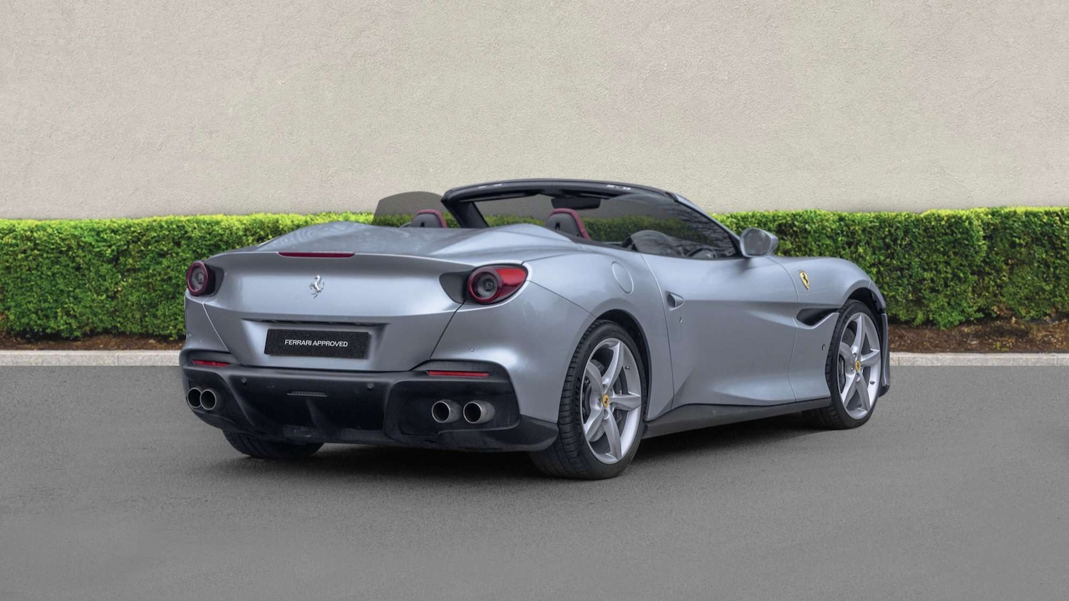 Used Ferrari Portofino for sale - 77526987: Photo 5