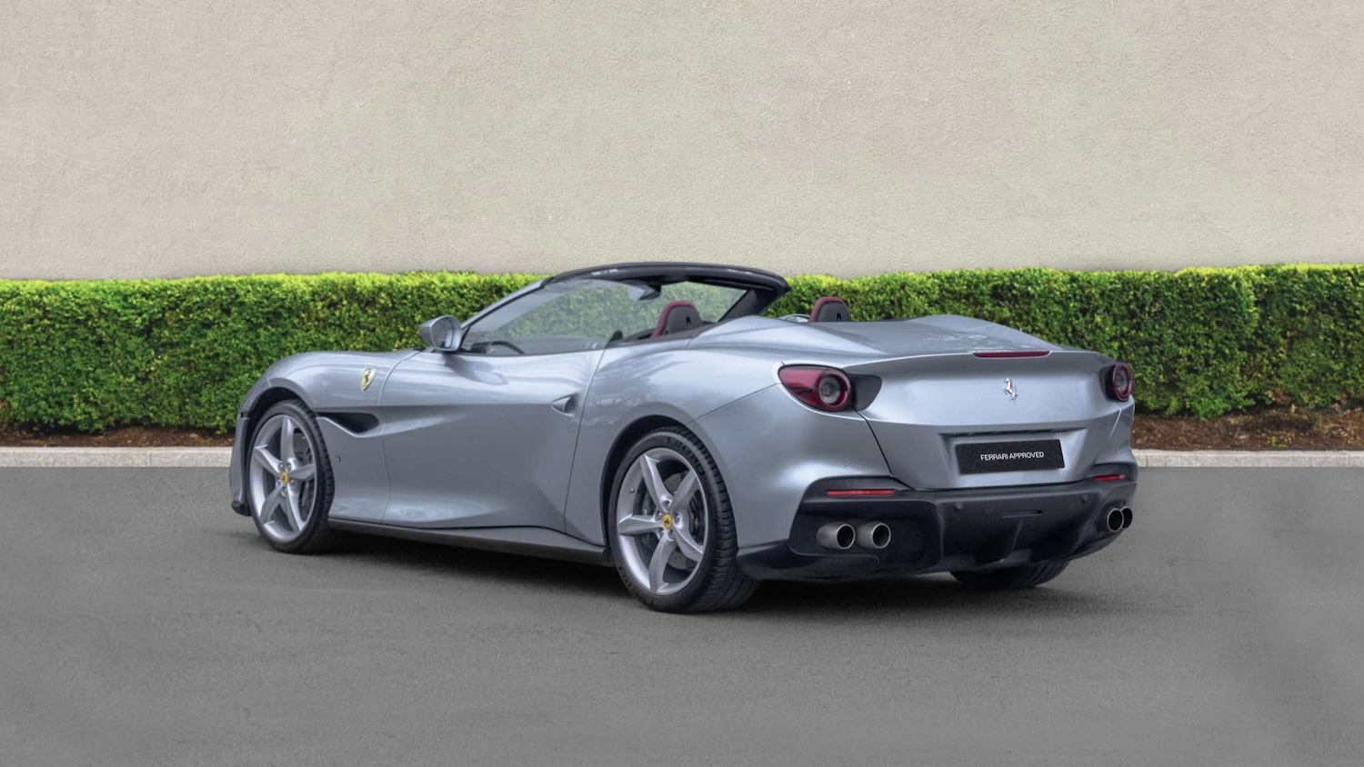 Used Ferrari Portofino for sale - 77526987: Photo 6