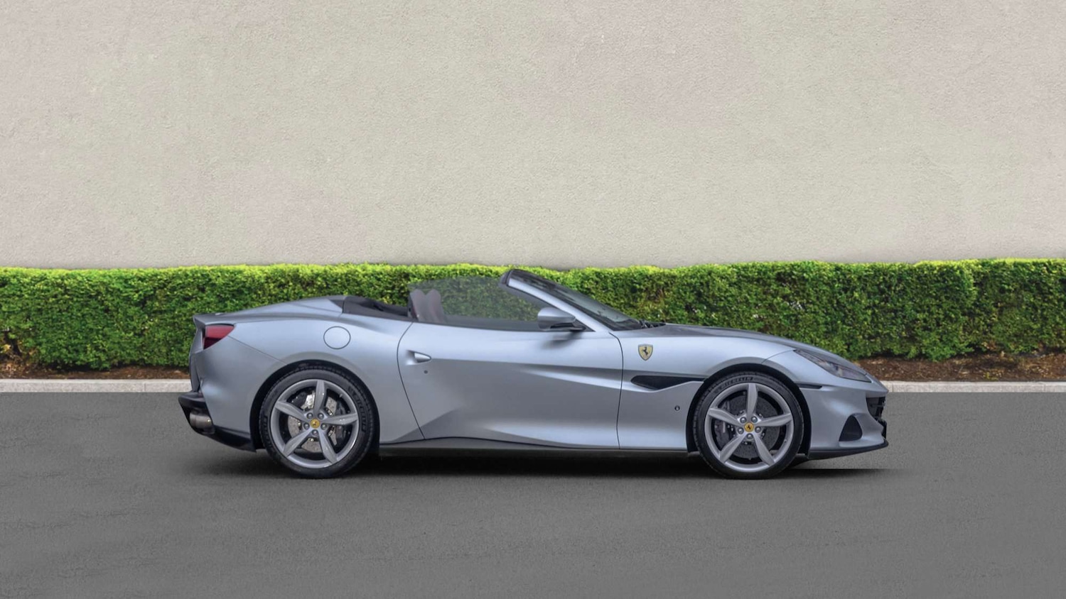 Used Ferrari Portofino for sale - 77526987: Photo 7