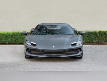 Used Ferrari 296 GTB 2023 for sale - 75903401: Photo