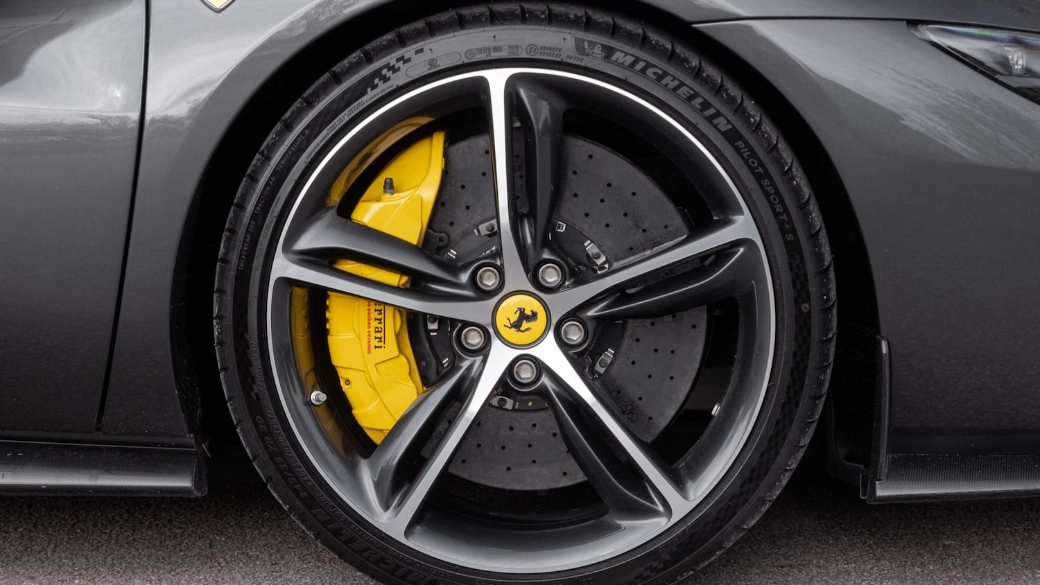 Used Ferrari 296 GTS for sale - 78173971: Photo 10