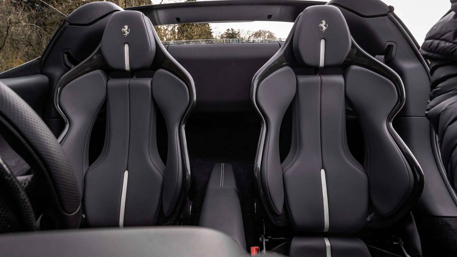 Used Ferrari 296 GTS for sale - 78173971: Photo 15