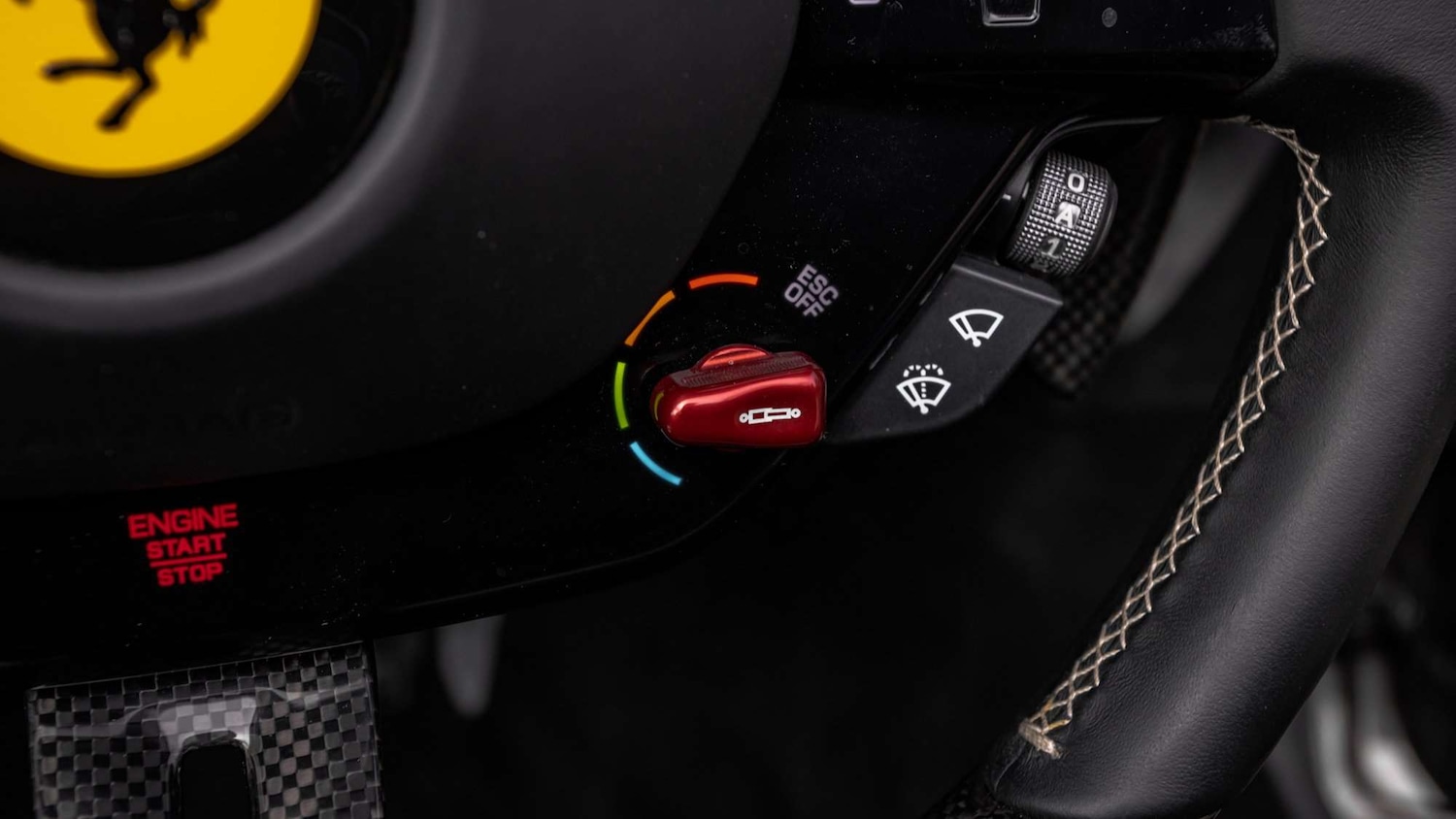 Used Ferrari 296 GTS for sale - 78173971: Photo 19