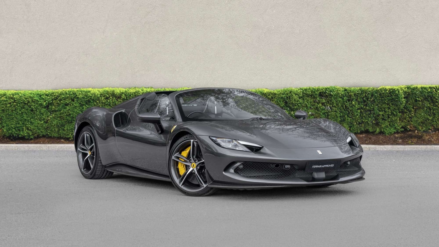 Used Ferrari 296 GTS for sale - 78173971: Photo 2