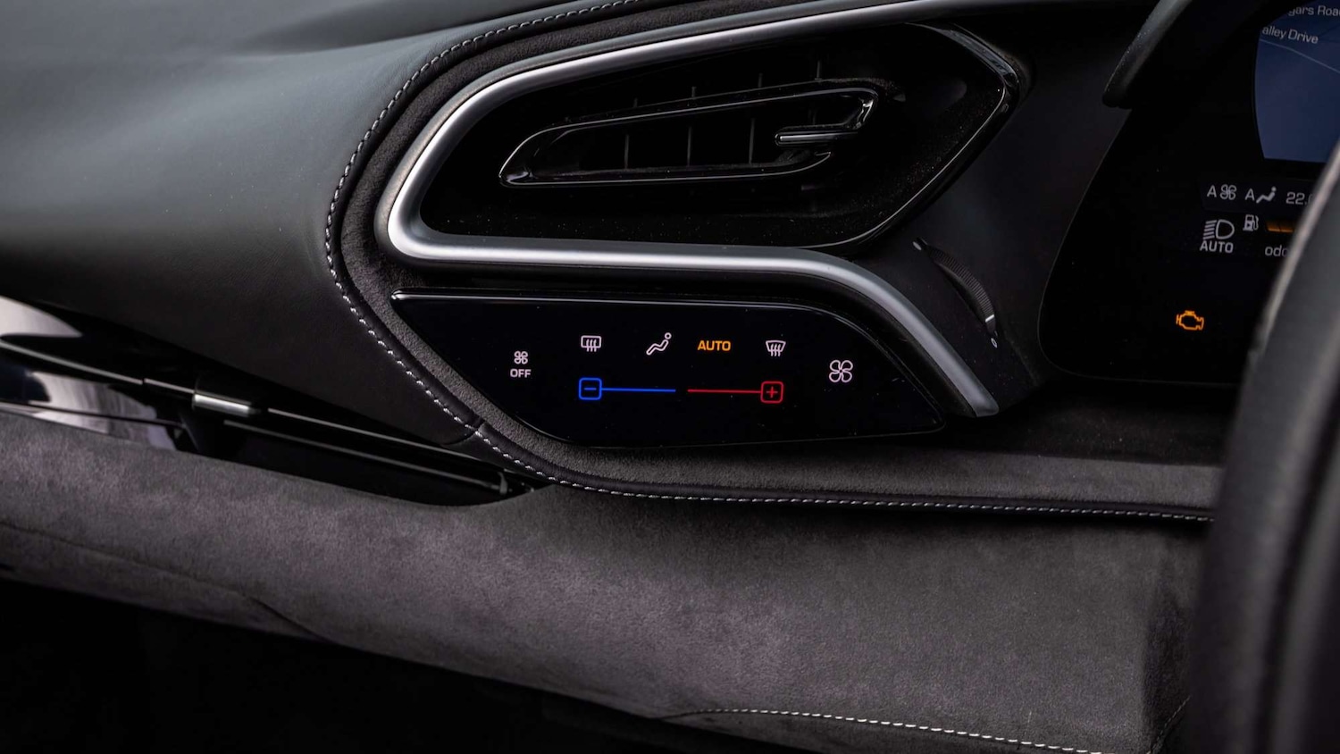 Used Ferrari 296 GTS for sale - 78173971: Photo 20