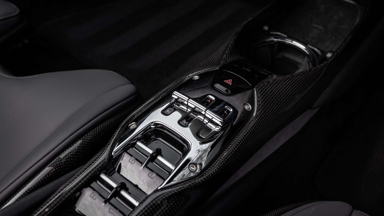 Used Ferrari 296 GTS for sale - 78173971: Photo 22