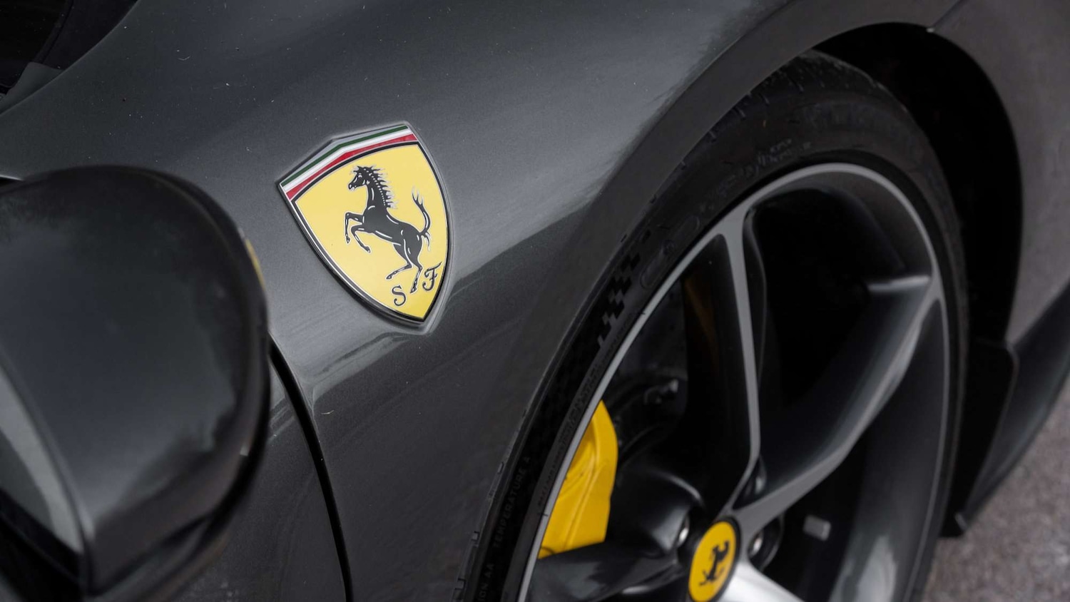 Used Ferrari 296 GTS for sale - 78173971: Photo 24