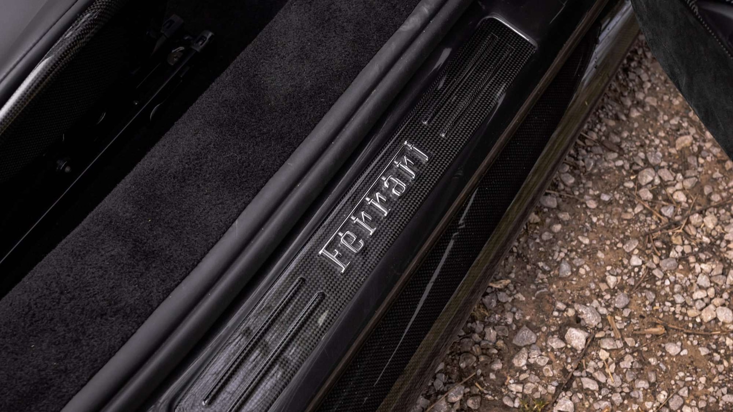 Used Ferrari 296 GTS for sale - 78173971: Photo 30