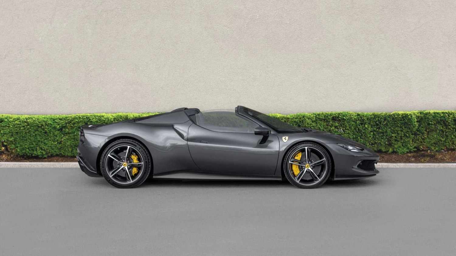 Used Ferrari 296 GTS for sale - 78173971: Photo 6