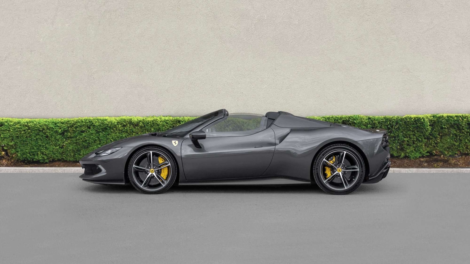 Used Ferrari 296 GTS for sale - 78173971: Photo 7