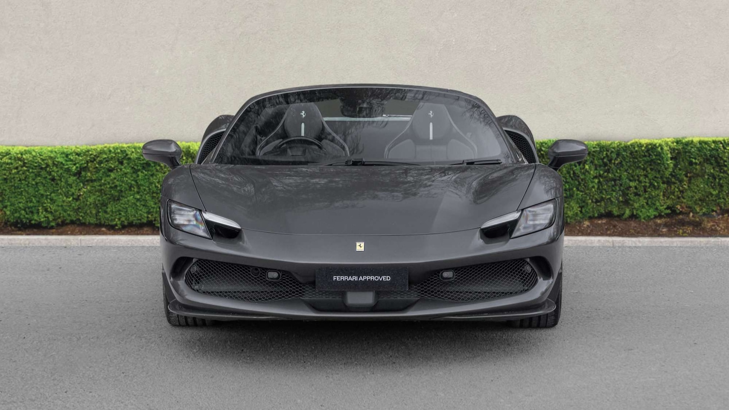 Used Ferrari 296 GTS for sale - 78173971: Photo 8