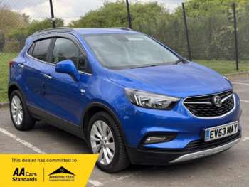 (17) - 1.6 CDTi Elite Nav Auto Euro 6 5dr