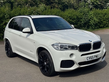 Used BMW X5 2015 for sale - 78596421: Photo