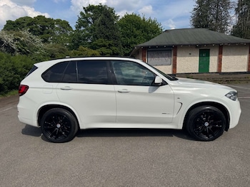 Used BMW X5 2015 for sale - 78596421: Photo