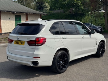 Used BMW X5 2015 for sale - 78596421: Photo