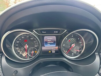 Used Mercedes-Benz A-Class 2016 for sale - 78938888: Photo