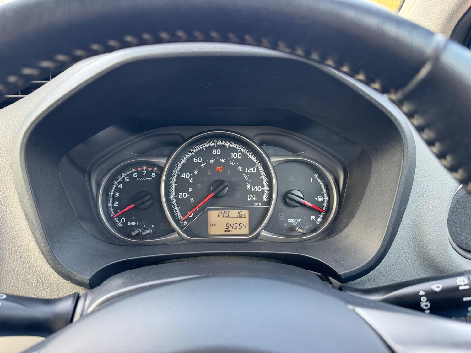 Used Toyota Yaris for sale - 77783140: Photo 18