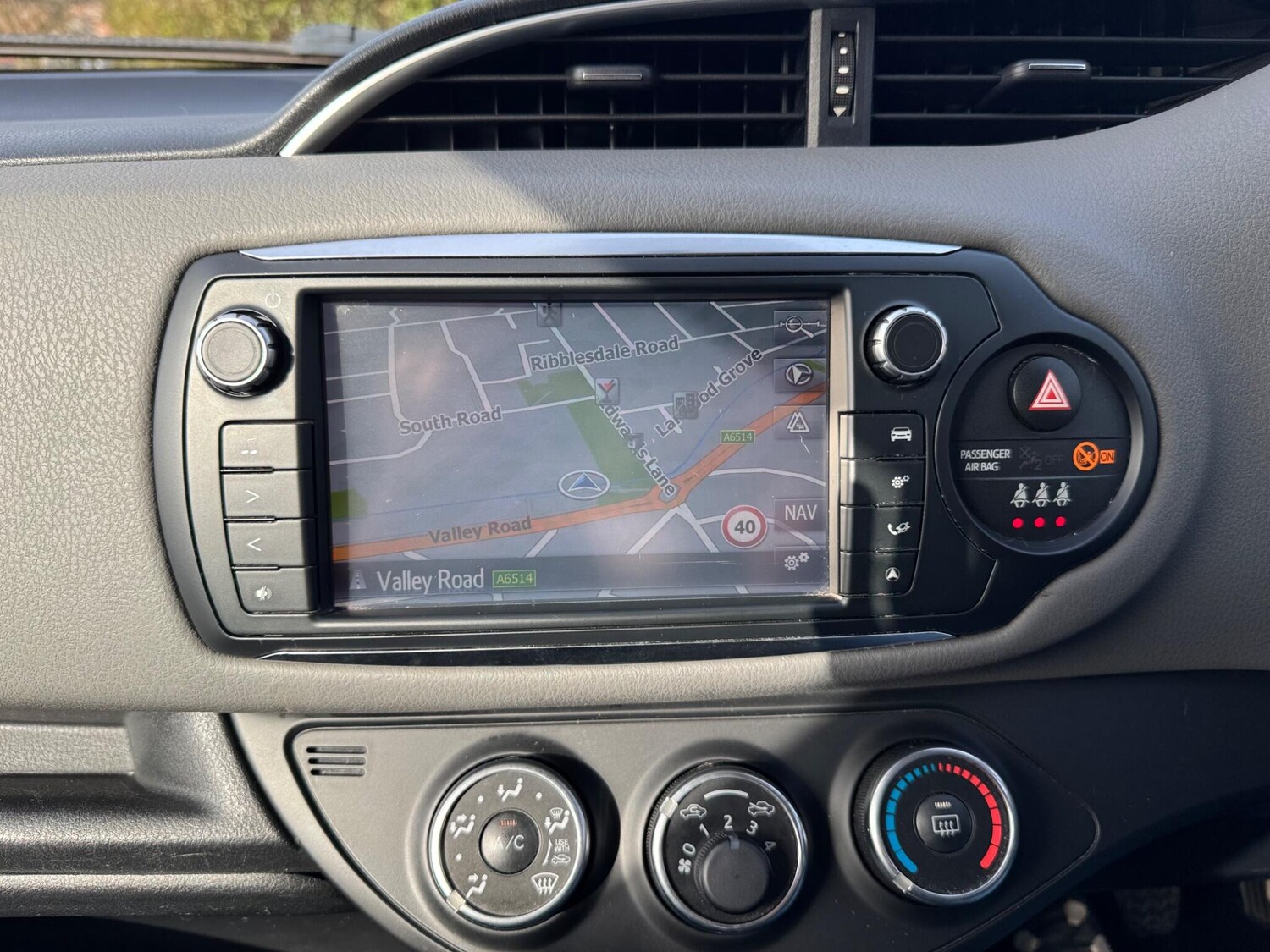 Used Toyota Yaris for sale - 77783140: Photo 20