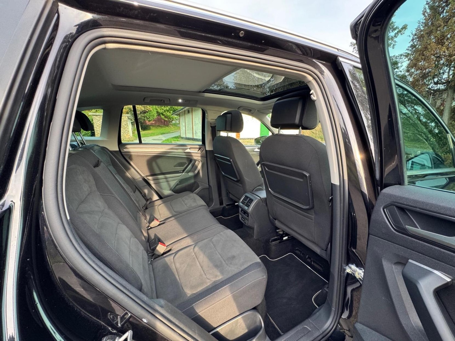 Used Volkswagen Tiguan for sale - 77343907: Photo 13