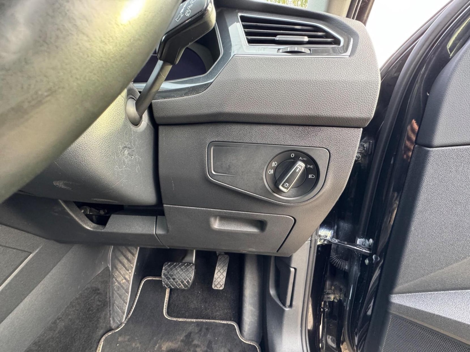 Used Volkswagen Tiguan for sale - 77343907: Photo 19