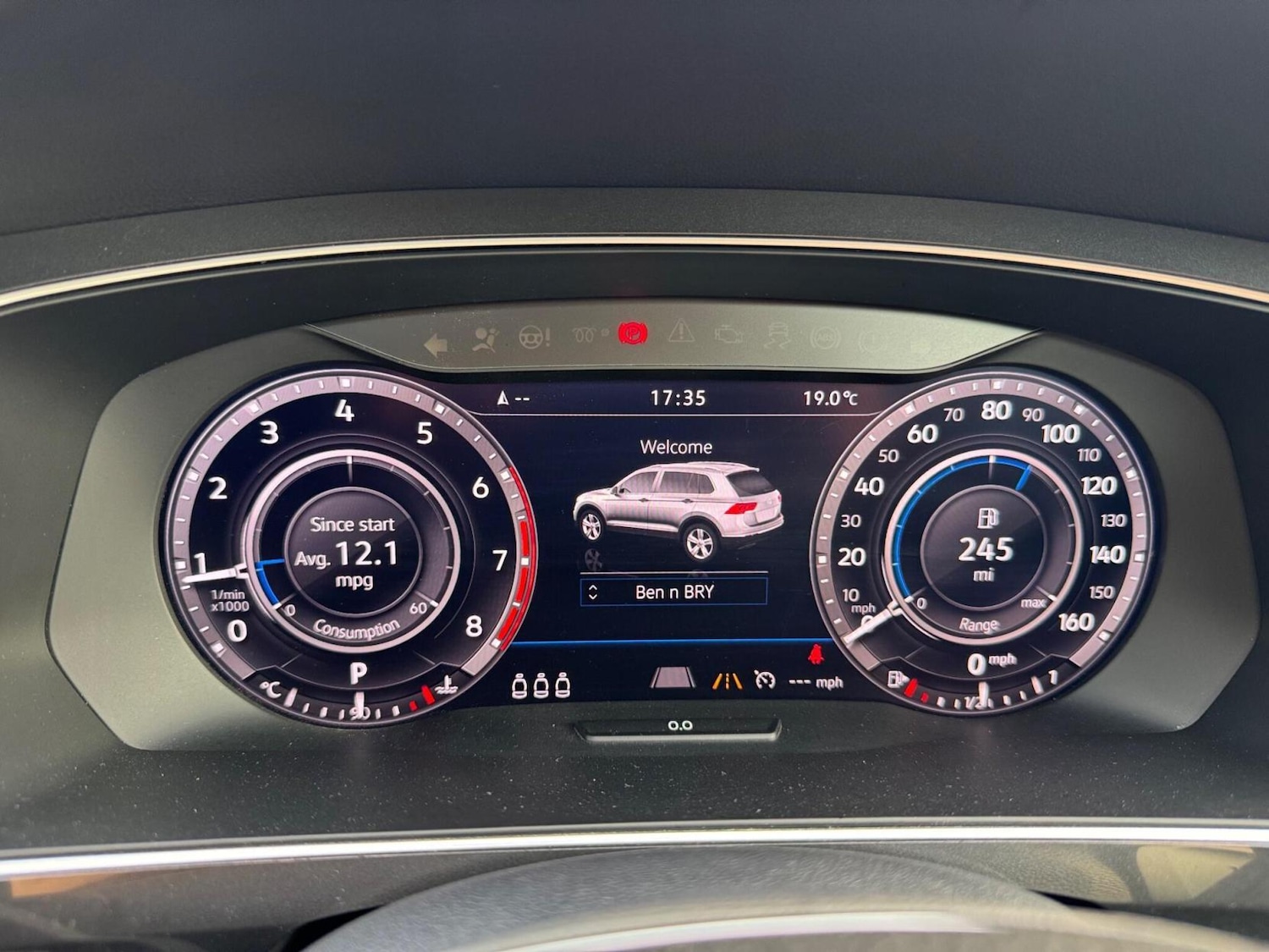 Used Volkswagen Tiguan for sale - 77343907: Photo 20