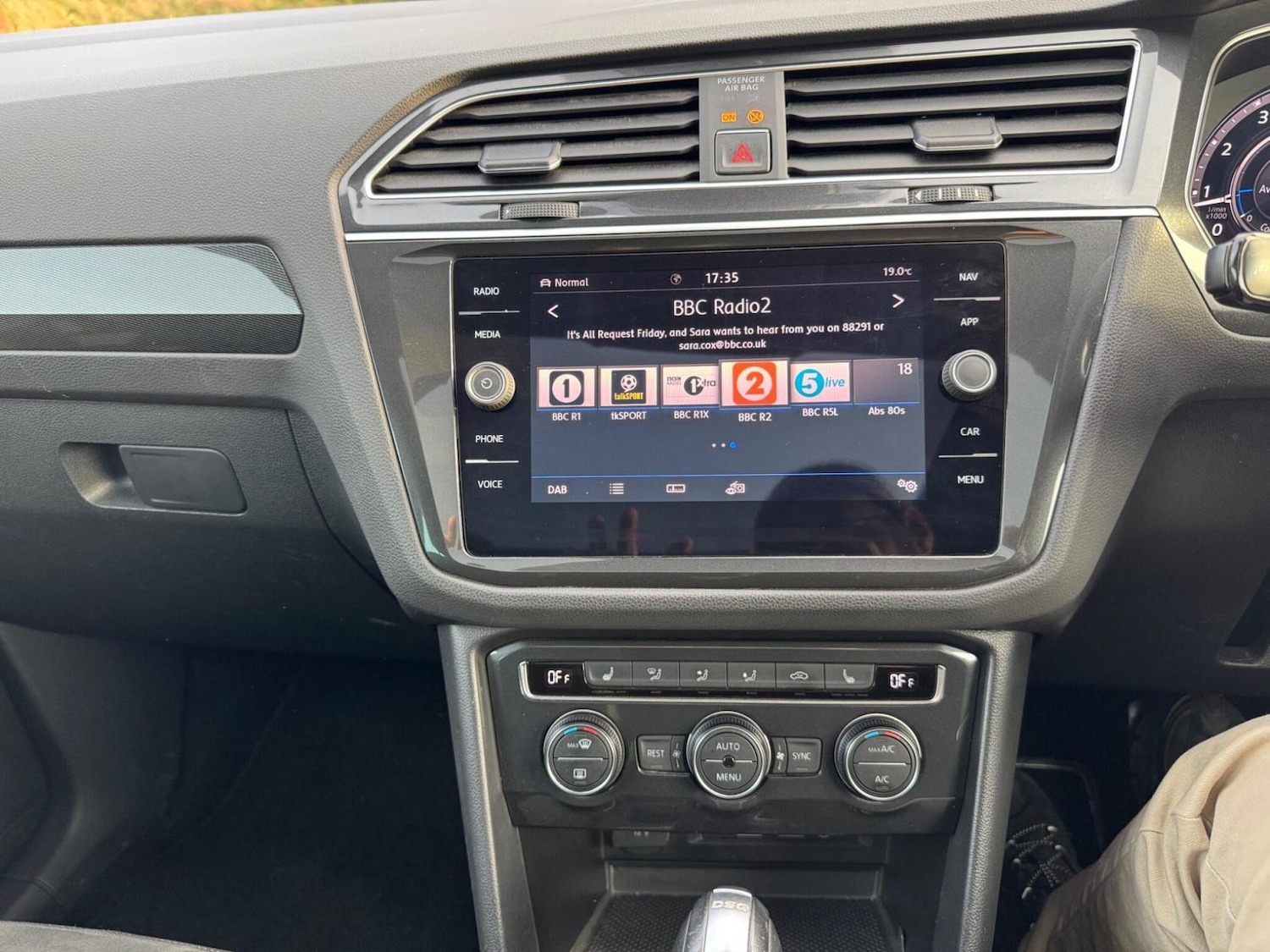 Used Volkswagen Tiguan for sale - 77343907: Photo 21